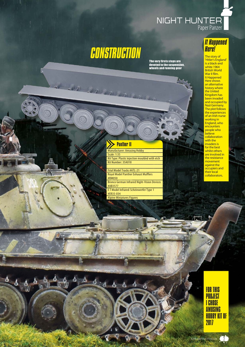 Scale Military Modeller International 2019-576